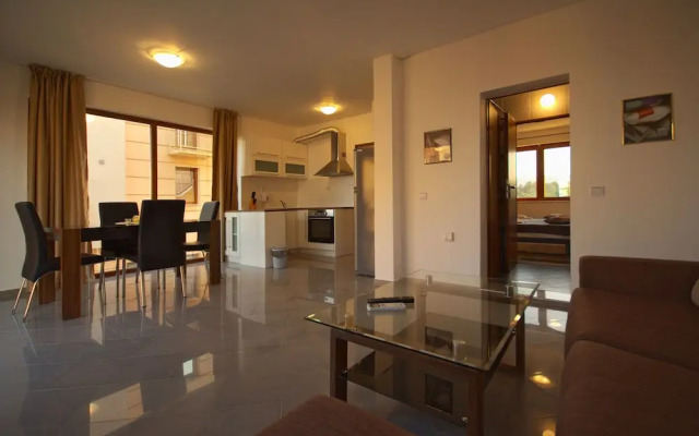 Seagarden Villa Resort