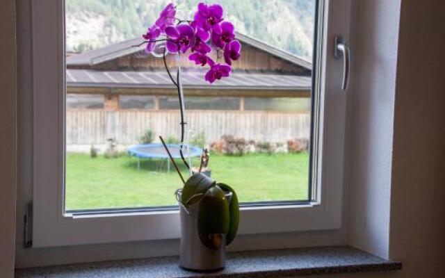 Ferienwohnung und Apartment Simone - Längenfeld im Ötztal