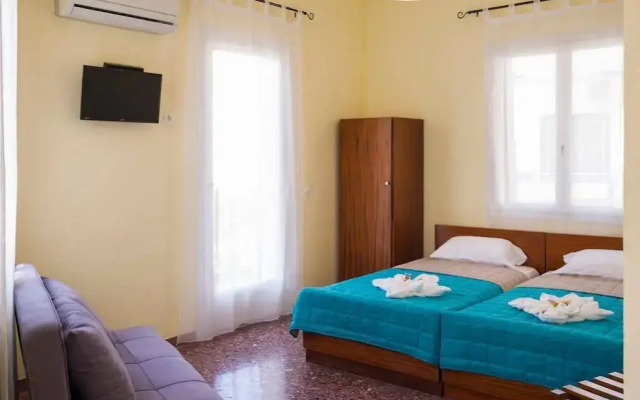 Penelopi Rooms