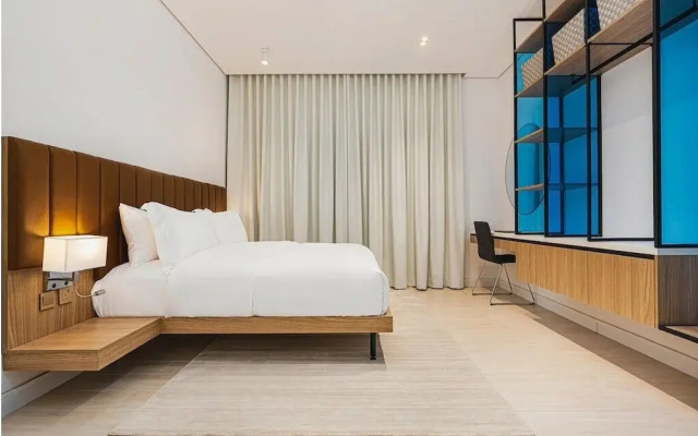 Elegant & Cozy Flat in Almughrizat