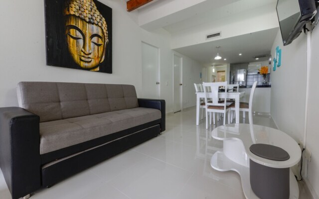 Edificio Bay Point