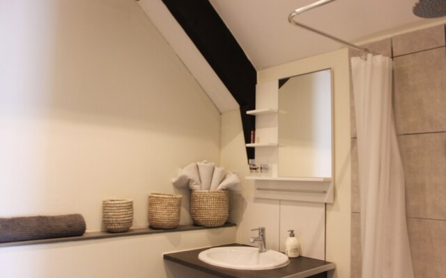 Le Domaine des Archies