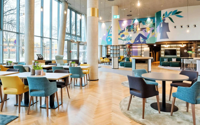 Spark by Hilton Vienna Messe Prater