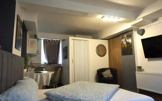 M & E Ferienwohnung