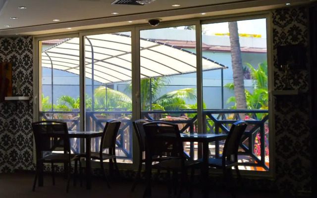 Savoy Hotel Boutique Las Terrenas