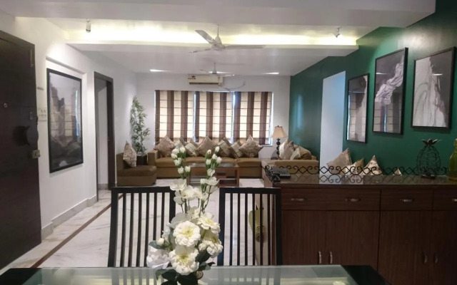 Tatvam Residency
