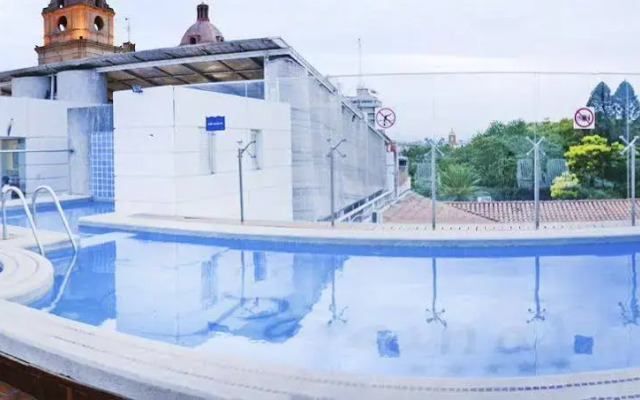 Senses Hotel Boutique