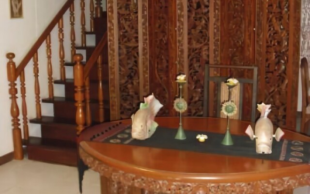 The Royal Shilton Resort