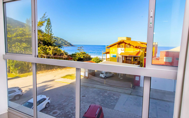 1005 Residencial Positano Apto 203 - Quatro Ilhas