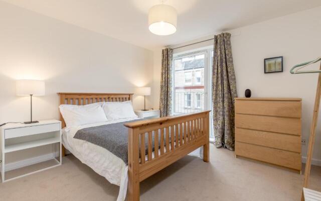 DreamhouseApartments Edinburgh Haymarket