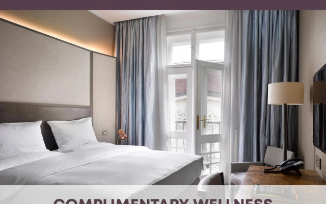 The Emblem Prague Hotel - Preferred Hotels & Resorts