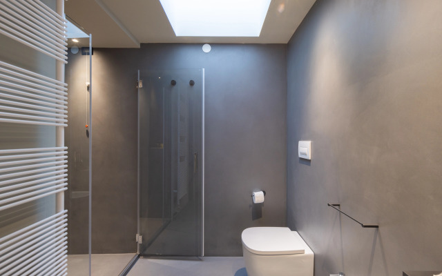 Vis Urban Suites & Spa