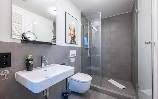 Limehome Stuttgart Elsenhansstr.