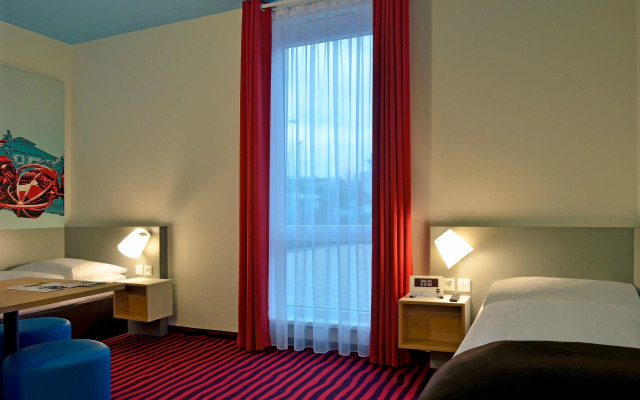 B&B Hotel Bad Homburg