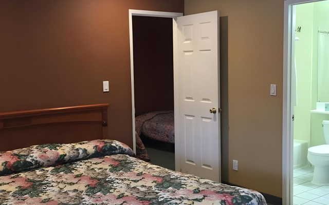 Beverly Inn
