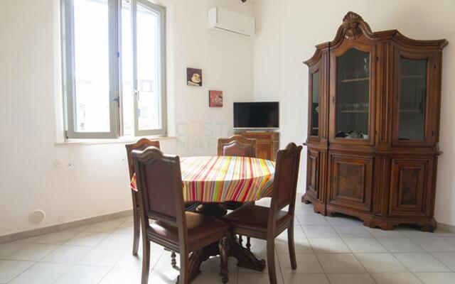 Pineta Sole apartment in Follonica-PINETA SOLE