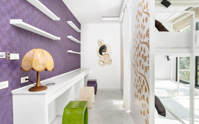 NapPark Hostel