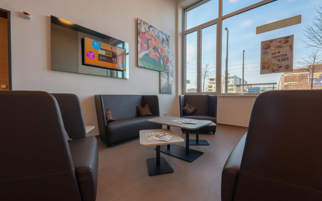 B&B Hotel Bremen-Überseestadt