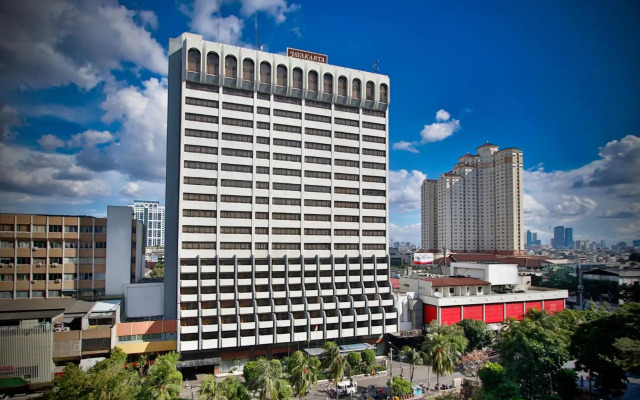 The Jayakarta Jakarta
