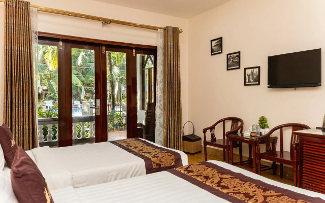 Phu Van Resort & Spa