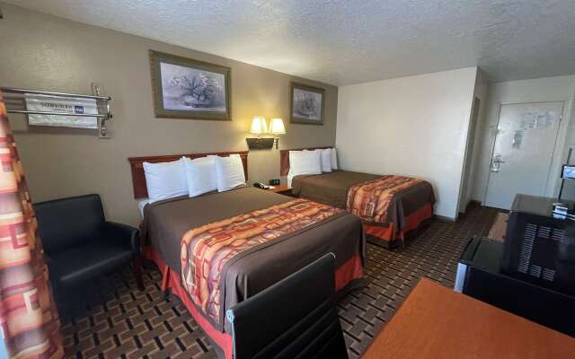 SureStay Hotel by Best Western Duncan