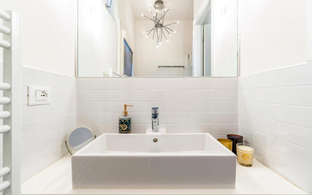 Snug Apartment With Private Courtyard M0270422677