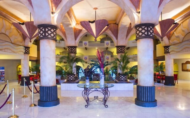 Villa del Palmar Beach Resort Cabo San Lucas - All Inclusive