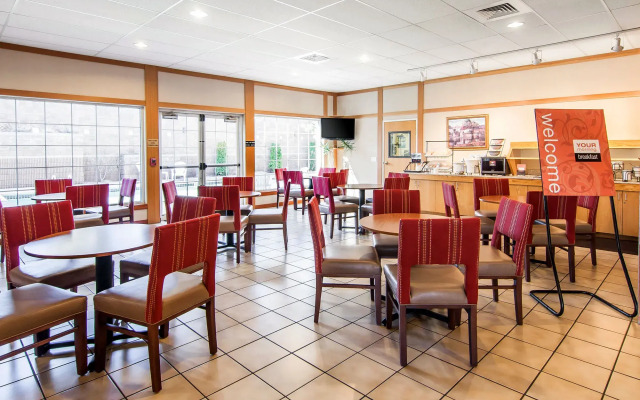 Country Inn & Suites by Radisson, Bend, OR