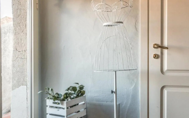 Design Apartments Sassari-Skyline