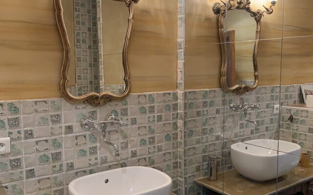 Gîte Domaine des Mollières