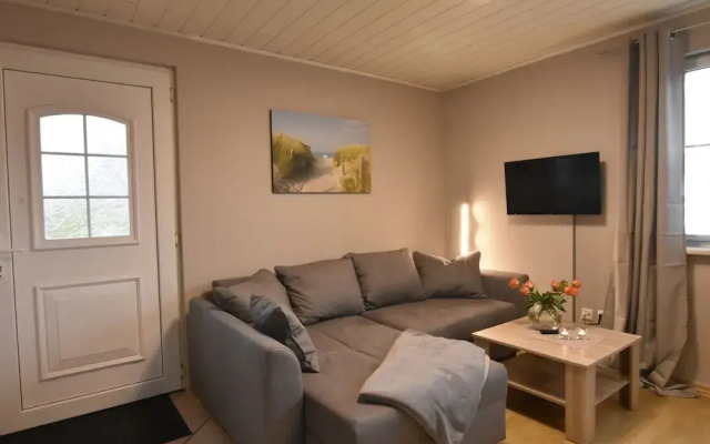 Modern Bungalow in Kuhlungsborn with Terrace