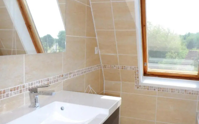 Appartement Cabourg, 3 pièces, 6 personnes - FR-1-487-167