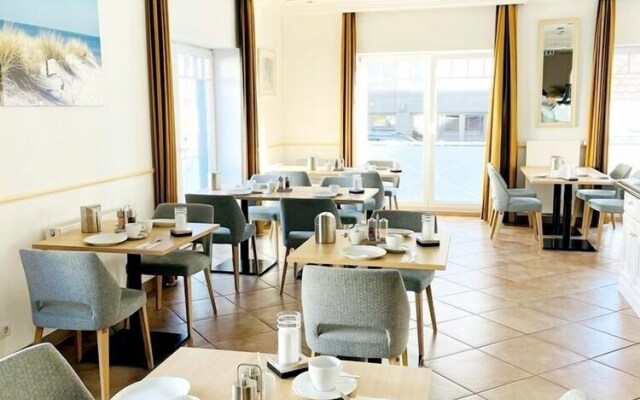 Hotel Sylter Blaumuschel