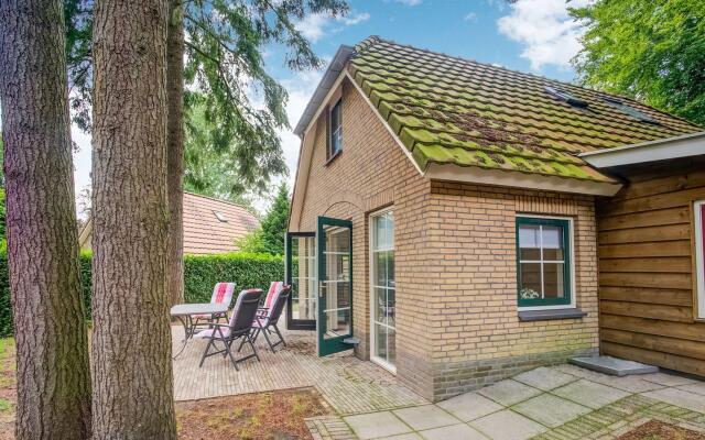 Lovely Holiday Home in Lunteren near Forest