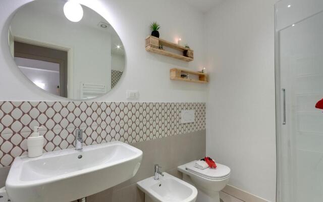 Mamo Florence - Costa San Giorgio Apartment