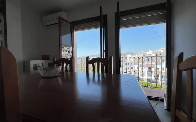 Cd-2063 Three Bedroom With Roof Terrace