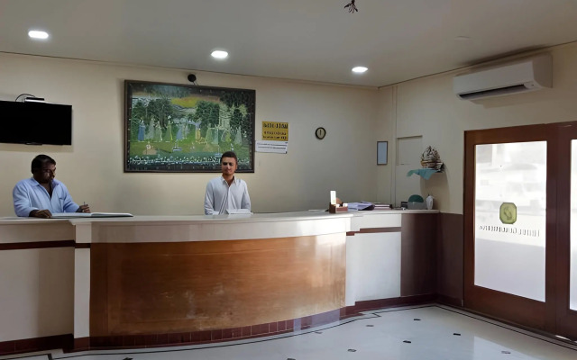 Guruprerna Beacon Resort, Dwarka