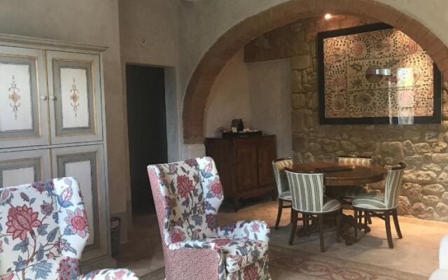 Locanda Dell' Artista Boutique Country Inn