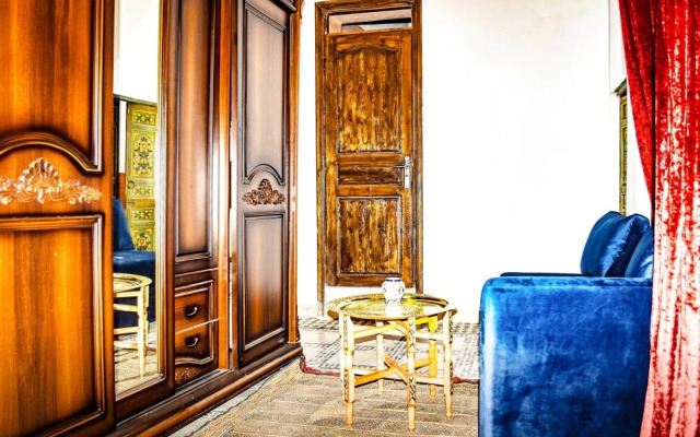 Palais Antique