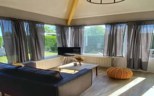 House in Breskens Near Scenic Beaches