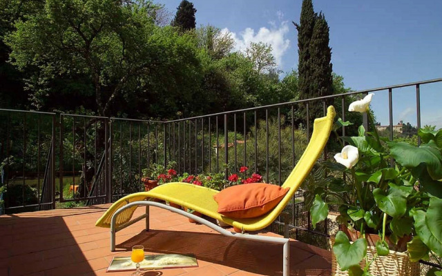 B&B Monte Oliveto