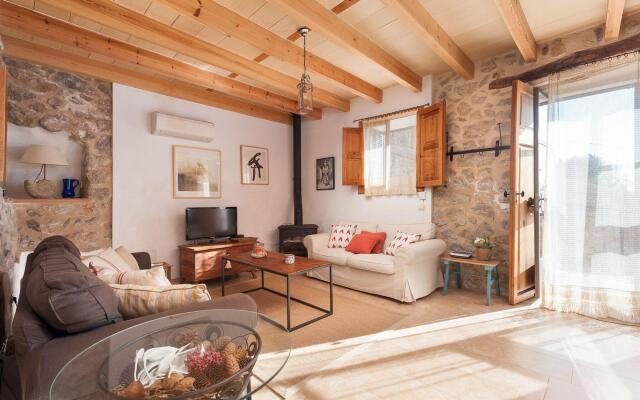 Cal Tio - Chalet For 8 People In Caimari.