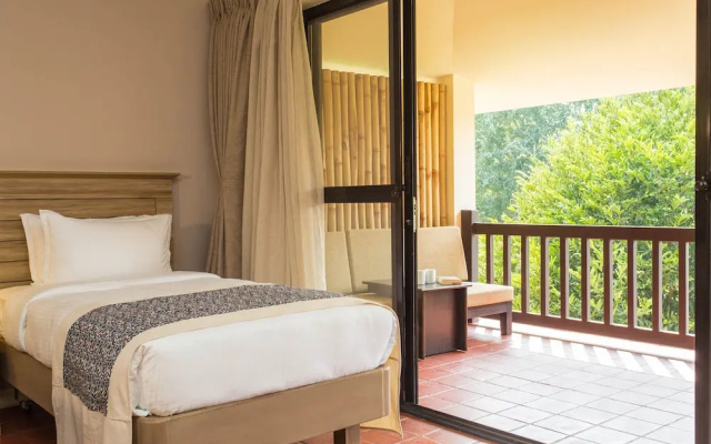 Jagatpur Lodge