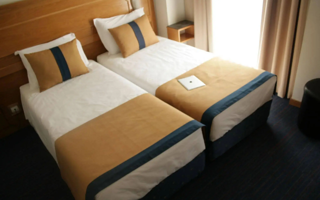 Hotel do Chile