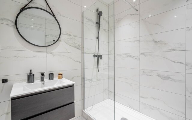 Residence Le Belleville