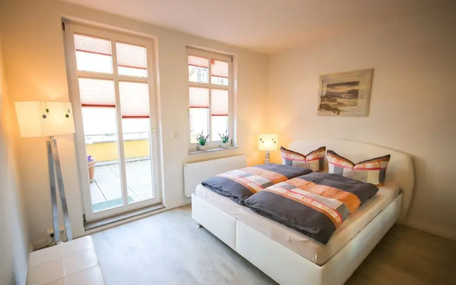 Ferienwohnung Min Herzing