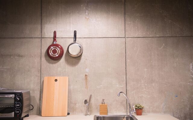 Hostel Jiizu