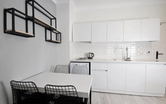 Club Sema Suite Hotel