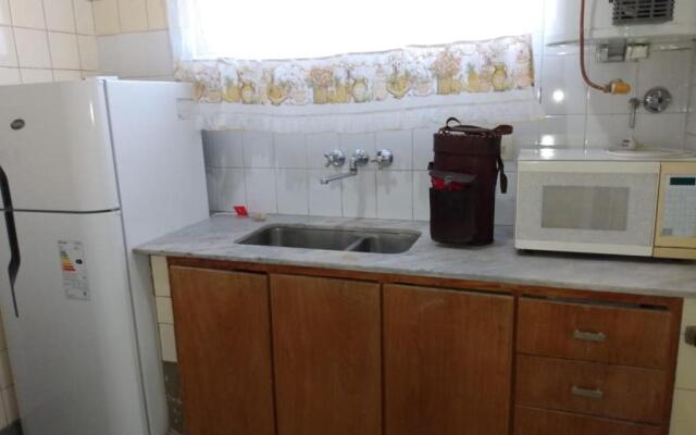 Departamento 9 de Julio