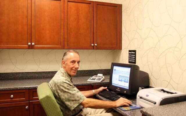 Hampton Inn & Suites Ft. Pierce